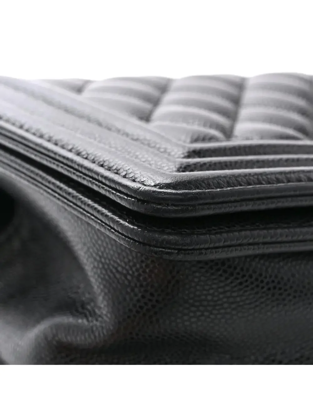 Chanel Caviar Quilted Small Boy Flap #323685C34B